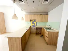 Studio Apartment | Platinum Residences JVC | Balcony &amp; Pool Access