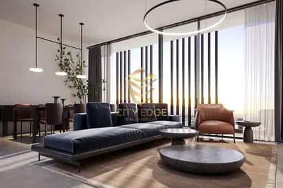 High ROI l Flexible Payment Plan l 5% DP