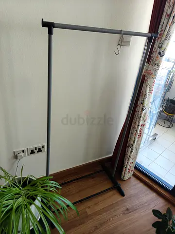 Portable Clothes Rack