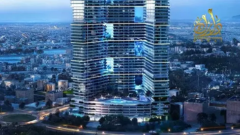 CONTEMPORARY DESIGN / LIMITED OFFER / CLOSE TO DUBAI AUTODROME