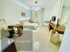 Luxury Fully Furnished Studio Apartment with All Amenities