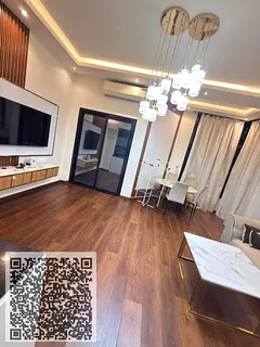 Furnished 1-Bedroom Apartment in Ajman, Al Khor Towers