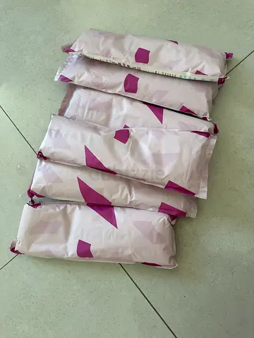 Frida Mom 2-in-1 Postpartum Absorbent Perineal Ice Maxi