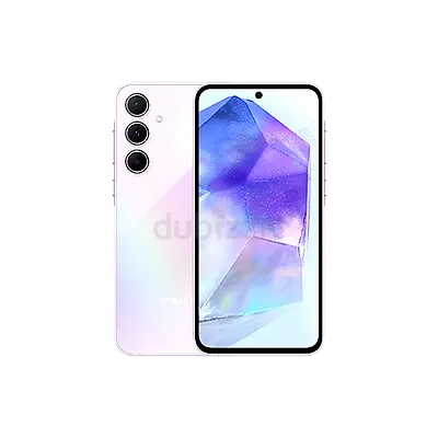 Samsung Galaxy $% 5G 6.6 Inch Display Smart Phone - International Version