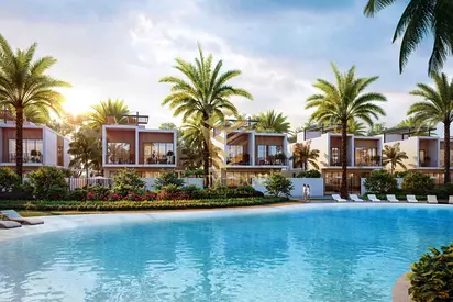 4br TH-Lagoon View-GoldenVisa-Luxury-Freehold-2%DP