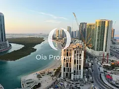 Elegant 1BR | Modern Community | Fully Furnished