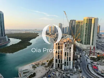 Elegant 1BR | Modern Community | Fully Furnished