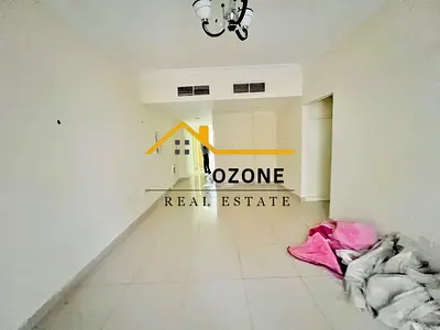 Wow very good apartment frant muwaileh family park cantral ac building good location easy exit to dubai