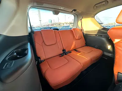2023 Nissan PATROL thumbnail 12