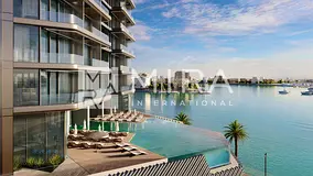 Full Sea View | Prime City | Q4 2026