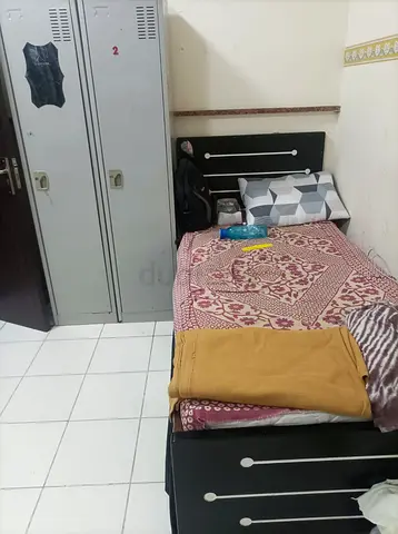 Bed Space for Ladies in France Cluster International City