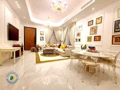 Al-Haliyo2 offers a classic villa for the same price as your rent, with 6 rooms and a roof, includin