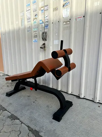 Decline Workout Bench for Sale