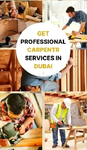 PROFESSIONAL CARPENTER SERVICE
