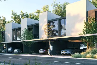 3br Luxury TH-No SLD-Freehold-Golden Visa-Easy PP