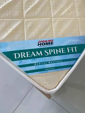 Danoub Mattress Dream Spine Fit 180*200