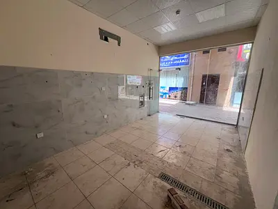 محل تجاري للإيجار في الحميدية 1 – داخل مجمع حيوي بسعر مميز