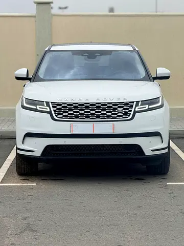Range Rover Velar Dynamic SE 2021 GCC Specs
