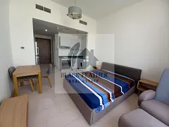 Furnished Studio Hotel Apartment | Balcony | Pool &amp; City View