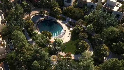 Spacious Townhouse | Premier Family Friendly Community | Freehold + Golden Visa / Corner