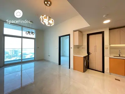 Premium 1Bed | High Floor | Vacant | Great ROI
