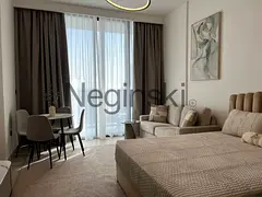 BRAND NEW | FULLY FURNISHED | HIGH FLOOR