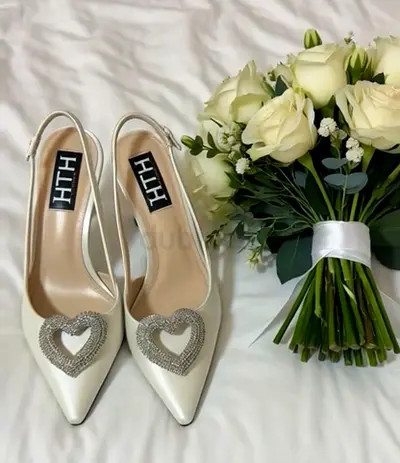 Selling brand new heels for women size 41