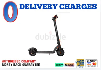 Kugoo Electric Scooter HX