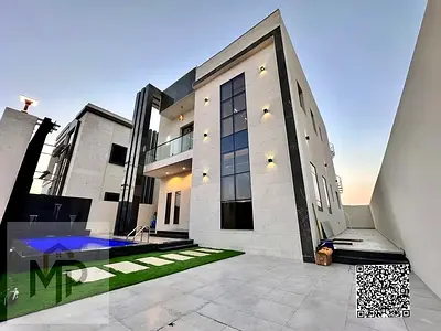 فيلا أحلامك في عجمان، مباشرة من المالك، بما في ذلك رسوم التسجيل.