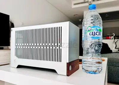 Mini Beast - 7800x3d, RTX 4080 32GB Ram, 2TB SSD (PC Only)