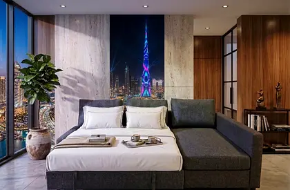 Comfortable Sofa Bed – Hardly Used