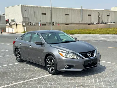صورة 2 لـ 2017 Nissan ALTIMA
