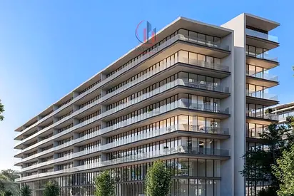 شقة فاخرة من غرفة نوم واحدة | دفعة أولى 5% | موقع مميز في الشارقة الجديدة