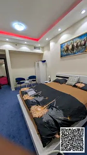A spacious and comfortable apartment suitable for families or investment.