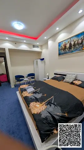 A spacious and comfortable apartment suitable for families or investment.