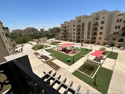 Rented 1BR | Closed Kitchen | Investor Deal