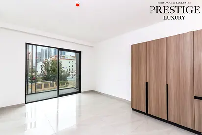 Brand New Resale | Modern Studio | Ready Soon