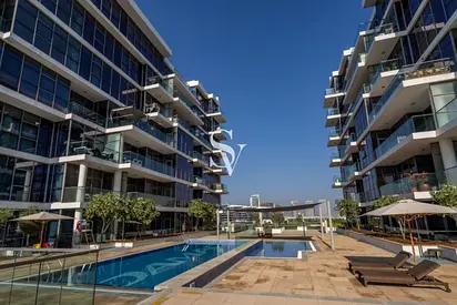 Golf View | Fully Furnished | High Floor | Vacant