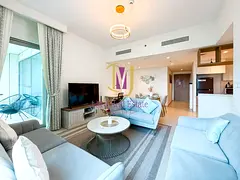 Fully Furnished | Low Floor | Burj Khalifa View