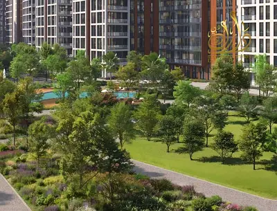 1% BOOKING | NATURAL AT IT'S LARGEST | LAWN HILLS | WALKABLE GREEN AREAS