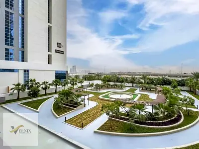 Spacious 1BR | Fitted | Burj & Canal View| Multiple Cheques