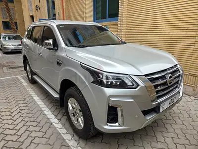 Urgent Sale (Nissan Xterra)