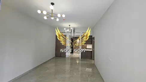 شقة بغرفة نوم واحدة | Aura Elegance DSO | دخول الشرفة والمسبح/الجيم | إطلالة على وسط المدينة