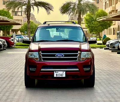 2016 FORD EXPEDITION — фото 3