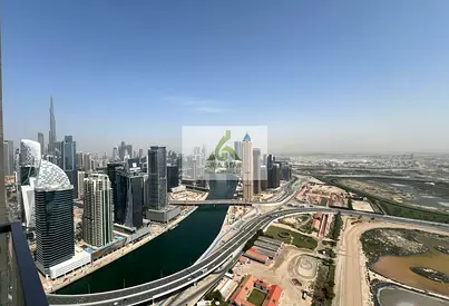 Ready to Move | Spacious Layout | Iconic Views