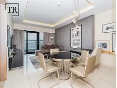 Furnished Unit | Up to 4 Cheques | Prime Location