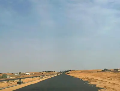 TOWNHOUSE PLOT FOR SALE | FREE HOLD