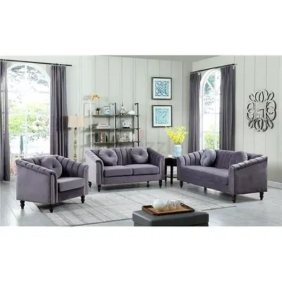 Soft Relax Corner – ركنة استرخاء ناعمة