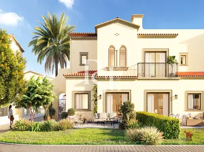 Low premium | Hot Deal | 2BR+Maid