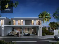 OP + DLD | Middle Kitchen | Single Row